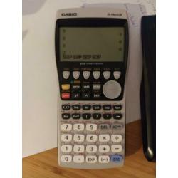 Casio FX-9860GII
