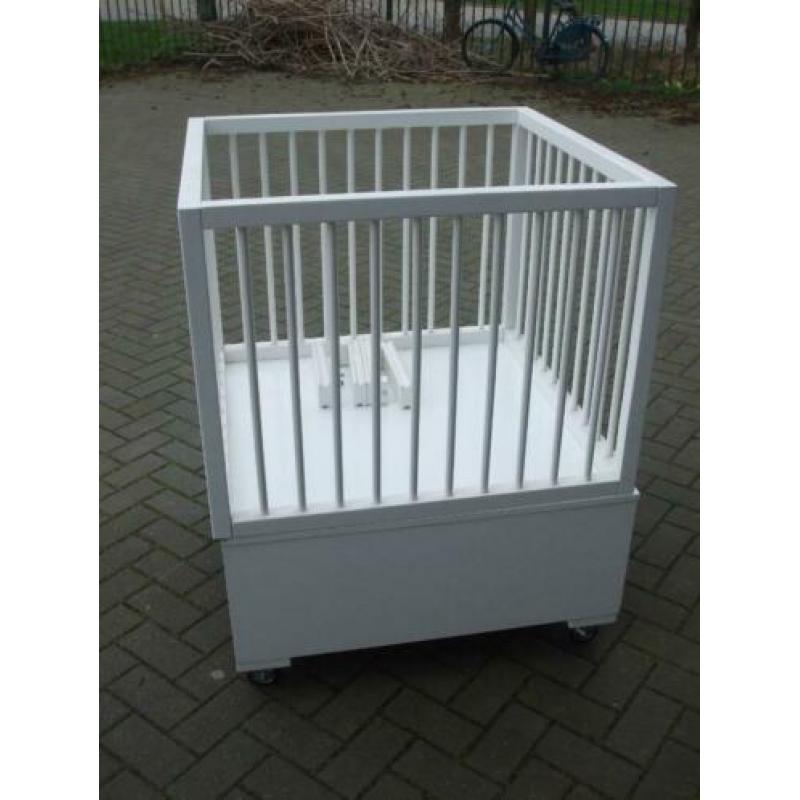 Bopita Box met lade