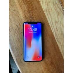 Iphone x space gray 64 gb
