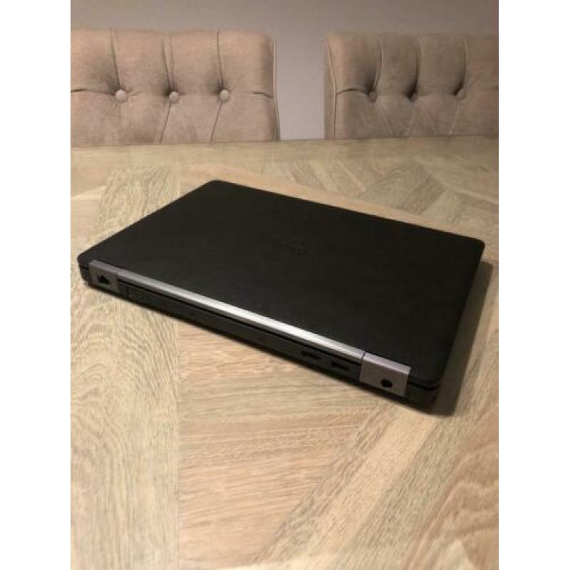 Dell Latitude E5470 WIN10 PRO, 256GB M2 SSD, 24GB, i5-6300U