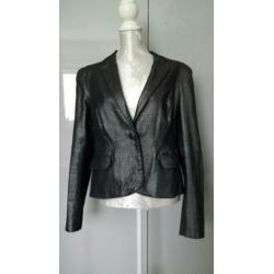 NIEUW bandolera blazer /jasje maat 44