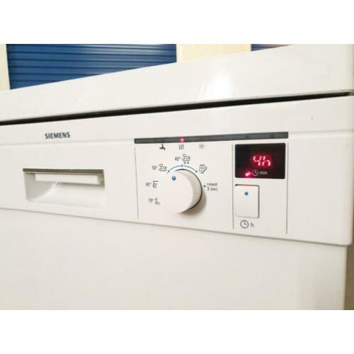 SIEMENS Luxe Vrijstaande Vaatwasser A-Label !! 85 EURO !!