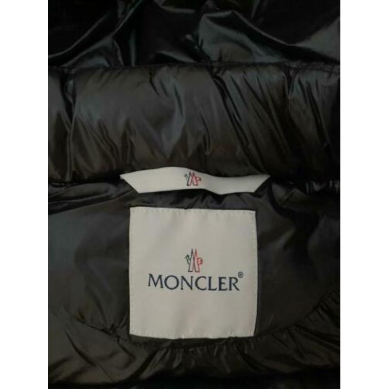 1:1 moncler kinder jas NIEUW