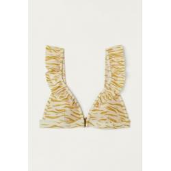 Zebra love stories bikini maat 40 h&m nieuw
