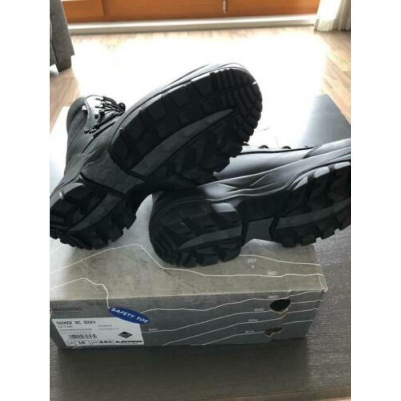 Lowa Veiligheidsschoenen nieuw mt 10