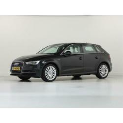 Audi A3 1.4 TFSi E-Tron S-Tronic Sportback Attraction - Excl