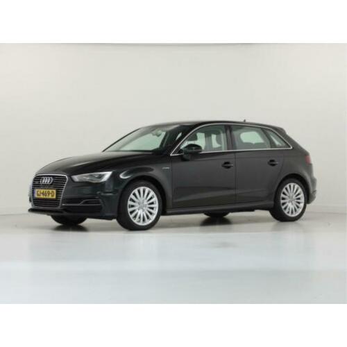 Audi A3 1.4 TFSi E-Tron S-Tronic Sportback Attraction - Excl