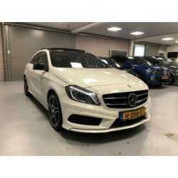 Mercedes-Benz A-Klasse 200 CDI Prestige (bj 2013, automaat)