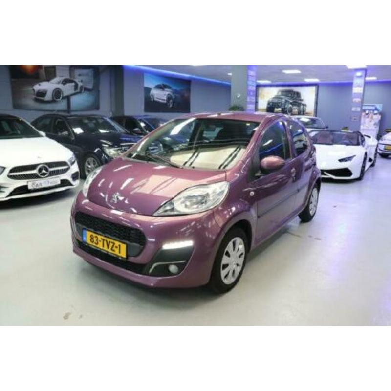 Peugeot 107 1.0 Active