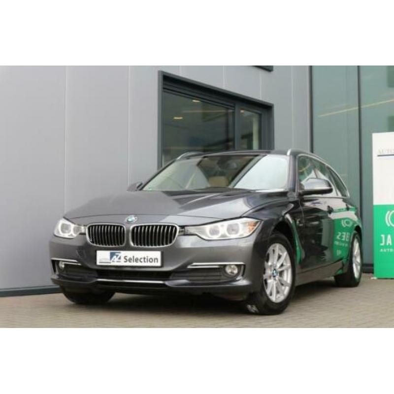 BMW 3 Serie Touring 320d xDrive High Executive Panoramadak