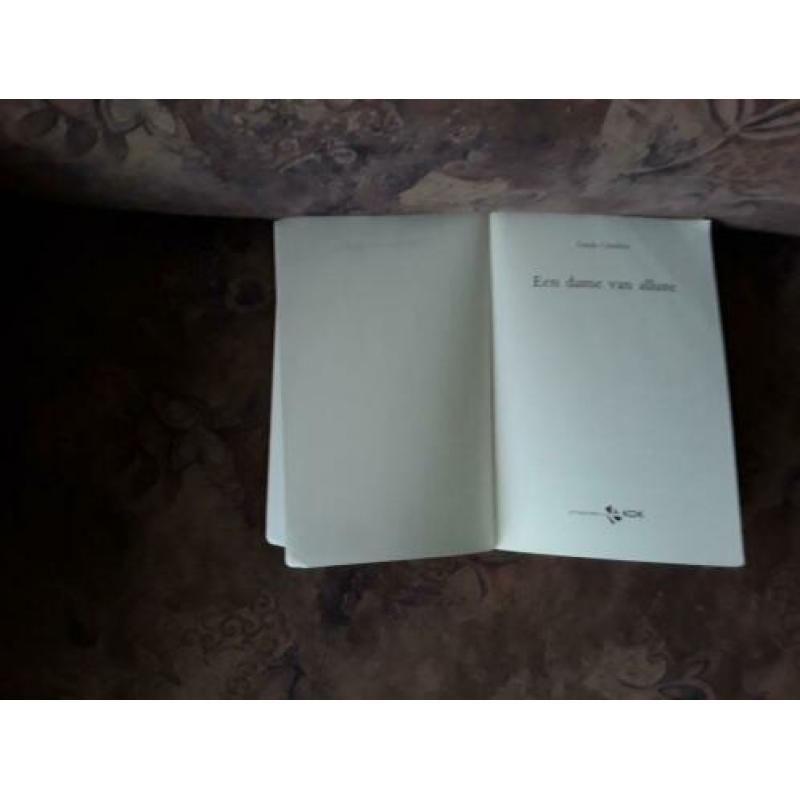 Boek van L Austin