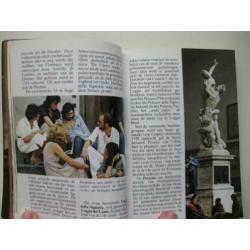 Berlitz reisgids Florence. (2). Zie andere reisgidsen.