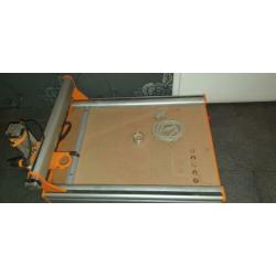cnc portaalfrees stepcraft 600