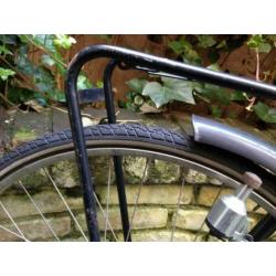 damesfiets merk Phoenix, opknapfiets, stationsfiets