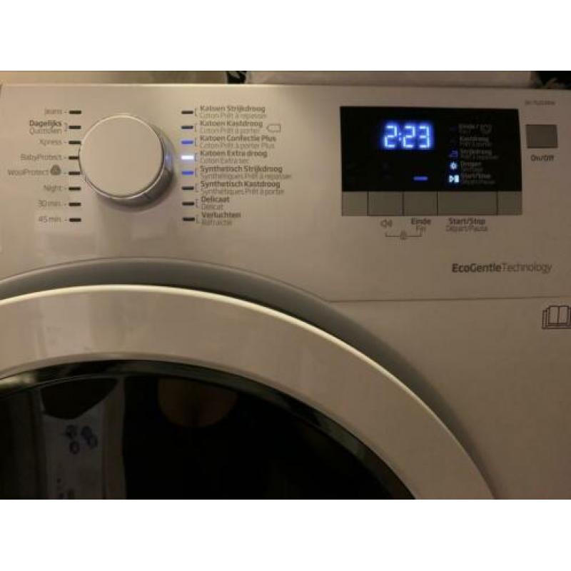 Beko - warmtepomp droger - zo goed als nieuw!! 7KG! A+++