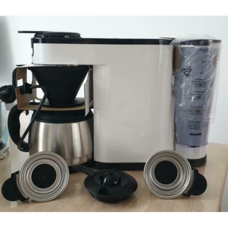 Philips Senseo HD7892 2-in1 type