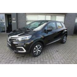 Renault Captur 0.9 TCe Zen Airco/Bluetooth/Cruise/LED/Navi/P