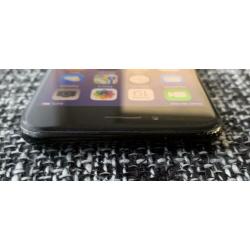 iPhone 7 128GB Zwart