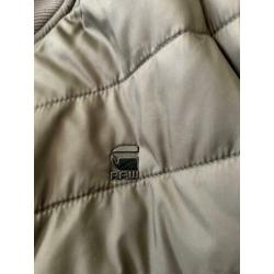 Tussen jas van g-star raw