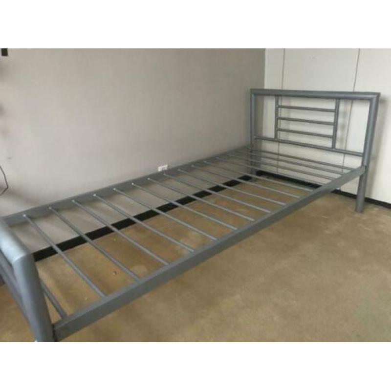 1 persoons bed