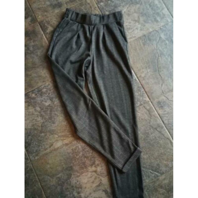 Pantalon / broek van Pieces , maat XS