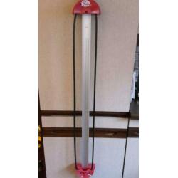 Gates V / MV XF belt length flinder