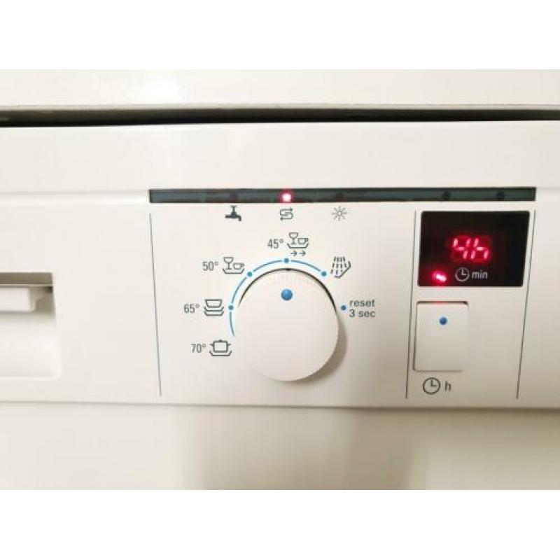 SIEMENS Luxe Vrijstaande Vaatwasser A-Label !! 85 EURO !!