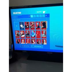 fortnite goedkoop account met save the world