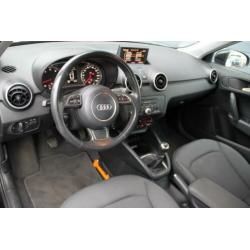 Audi A1 1.2 TFSI ATTRACTION PRO LINE - Airco - Navi - Cruis