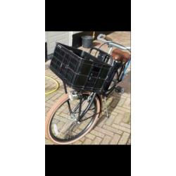 Popal transport kinderfiets 22 inch