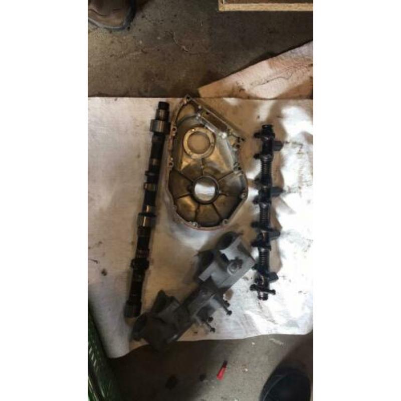 Volvo penta b20 blok
