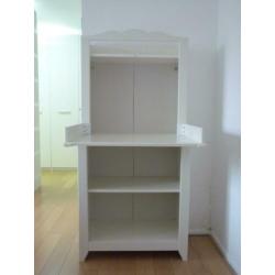 HENSVIK commode / kast Ikea