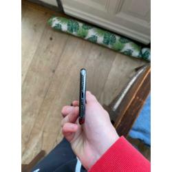 Iphone x space gray 64 gb