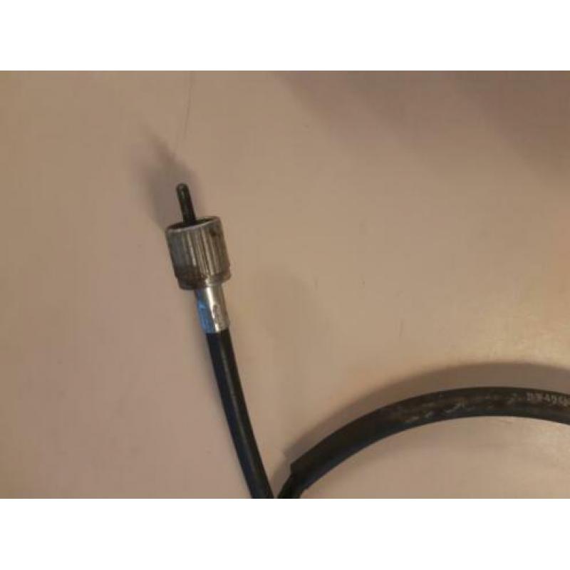 GY6 China scooter tellerkabel ALS NIEUW km kabel