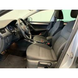 Skoda Octavia Combi 1.2 TSI Greentech Elegance Businessline