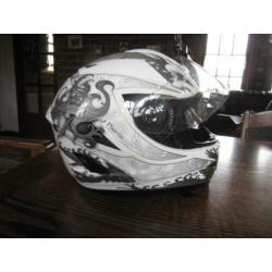 motor helm