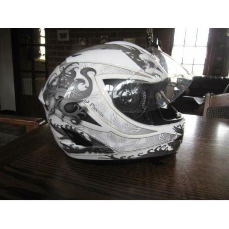 motor helm