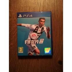 PS4 Games