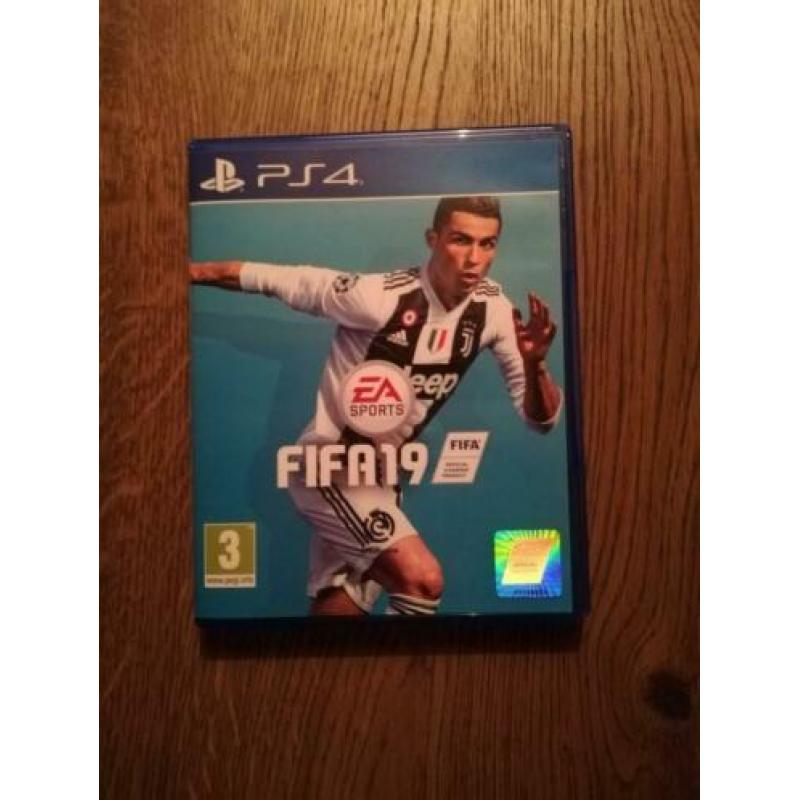 PS4 Games