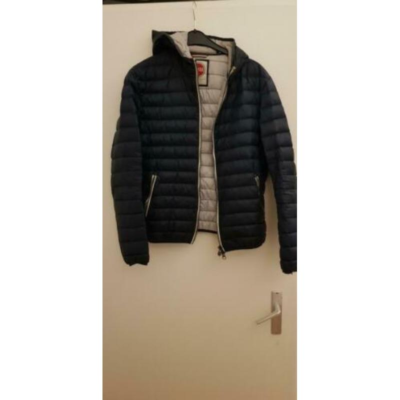 Colmar jas. Maat 48