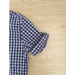 Scotch & Soda Blouse NIEUW! maat XL