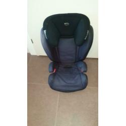 Römer auto stoel isofix fiets