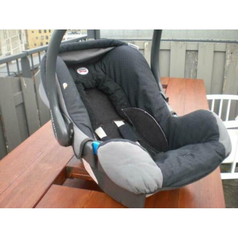 Maxi cosi