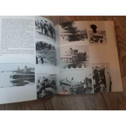Tiger - Die Geschichte einer legendaren Waffe 1942-1945