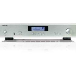ROTEL A-11 NIEUW Bluetooth aptX AAC MM phono 100 watt