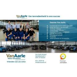 Volvo V60 D3 Summum Xenium Intellisafe Navigatie Leder Afn.T