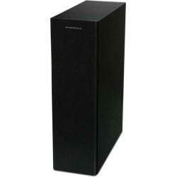 Wharfedale VISTA200S Soundbar+Wireless Sub Zwart