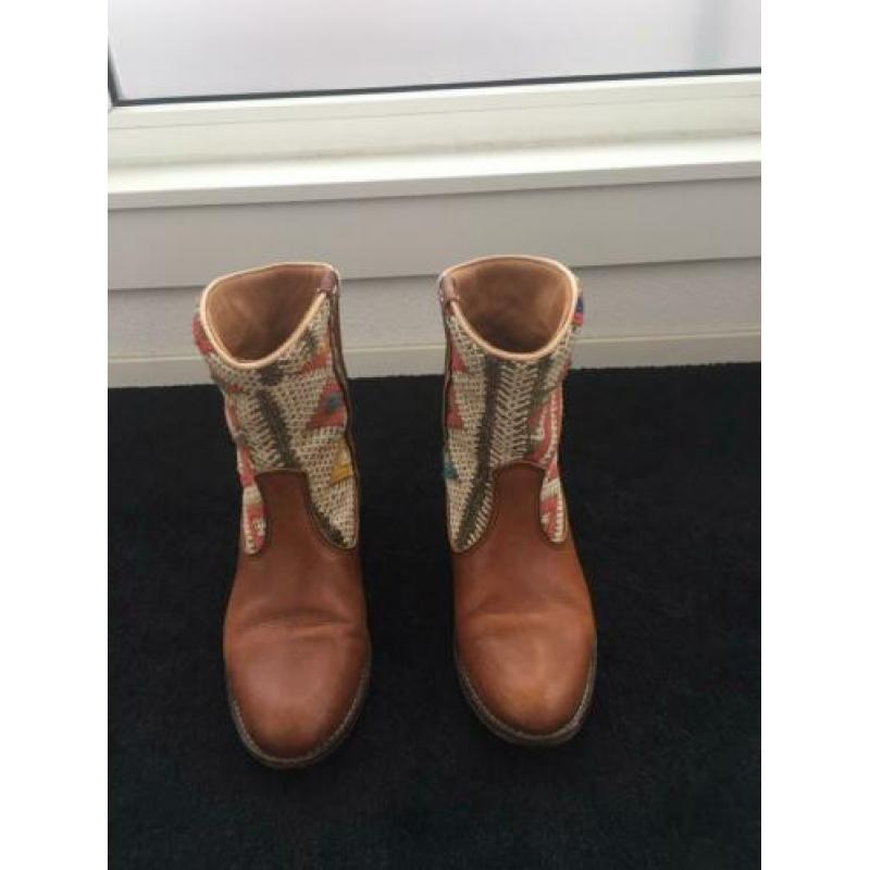 Kiboots laarzen Inez