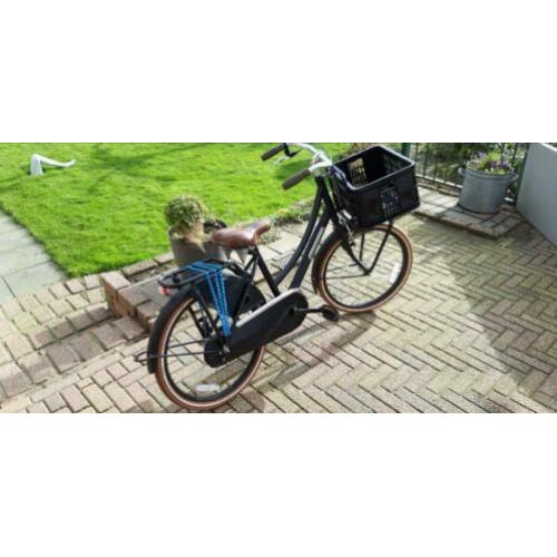 Popal transport kinderfiets 22 inch