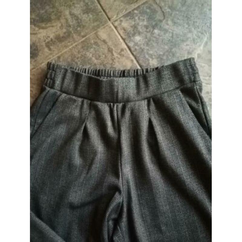 Pantalon / broek van Pieces , maat XS